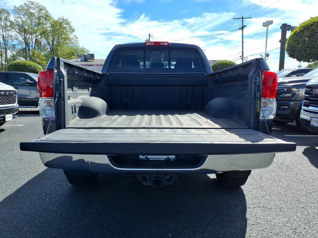 Used 2013 Toyota Tundra 4x4 Double Cab w/ TRD Off-Road Pkg image 18