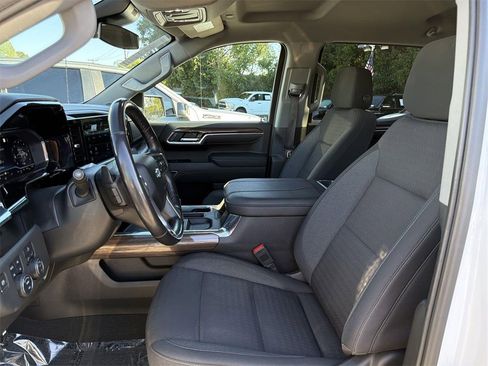 Used 2023 Chevrolet Silverado 1500 LT Trail Boss w/ Protection Package image 22