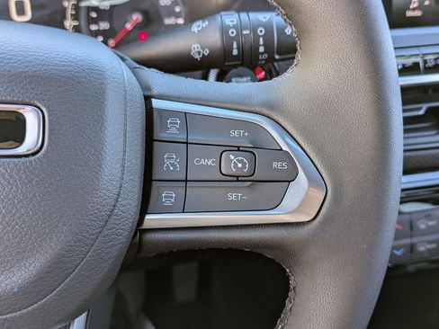 New 2026 Jeep Compass Limited image 26