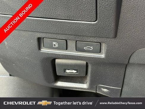 Used 2019 Lexus ES 350 F Sport w/ Accessory Package 2 FWD image 28