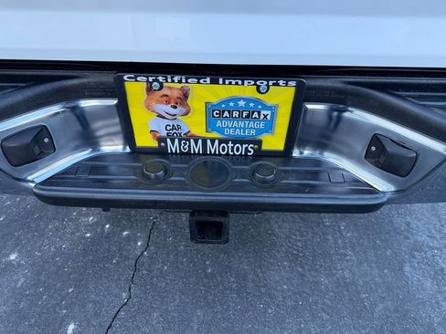 Used 2014 Toyota Tacoma 4x4 Double Cab w/ SR5 Package image 69