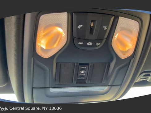 Used 2019 RAM 1500 Big Horn image 18