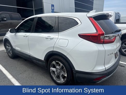 Used 2019 Honda CR-V EX-L image 6