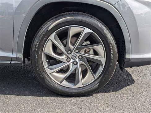 Used 2018 Lexus RX 350L AWD image 11