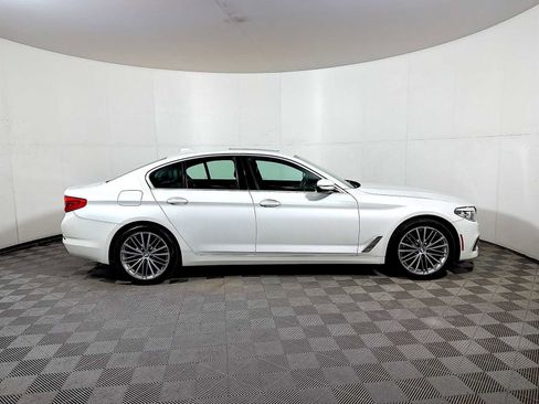 Used 2020 BMW 540i xDrive w/ Convenience Package image 7