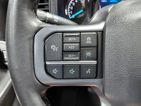 Certified 2023 Ford F150 XLT w/ Equipment Group 302A High AWD/4WD image 40