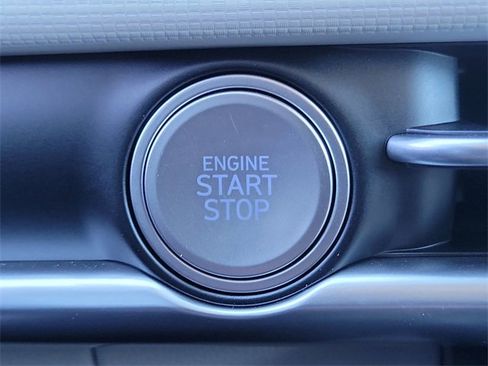 New 2026 Hyundai Tucson Blue SE image 12