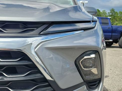 Used 2023 Chevrolet Blazer LT w/ Convenience Package FWD image 9