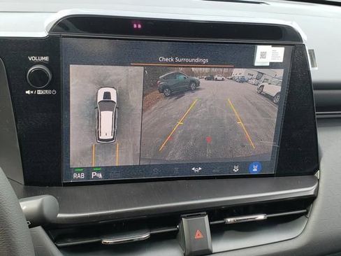 New 2026 Subaru Outback Wilderness image 18