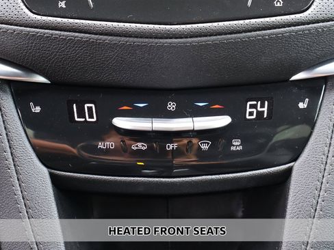 Used 2024 Cadillac XT5 Premium Luxury FWD image 15