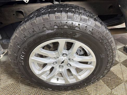 Used 2020 Chevrolet Silverado 1500 RST w/ All-Star Edition AWD/4WD image 19