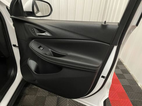 Used 2024 Buick Encore GX Preferred FWD image 40