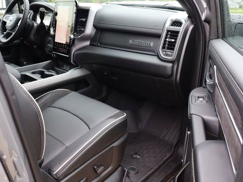 New 2026 RAM 3500 Laramie AWD/4WD image 55