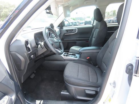 Certified 2024 Ford Bronco Sport Big Bend AWD/4WD image 23