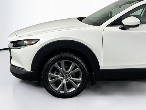Used 2020 MAZDA CX-30 AWD w/ Premium Package image 36