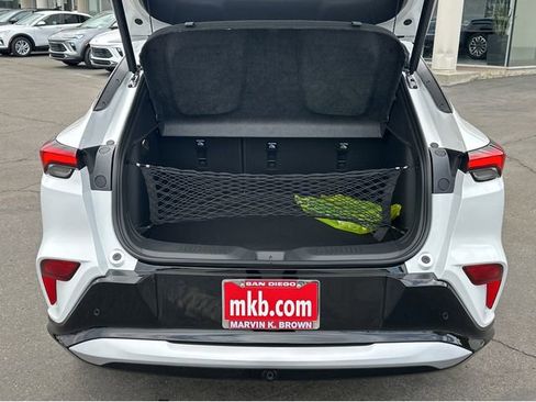 New 2026 Buick Envista Sport Touring w/ Convenience I Package image 31