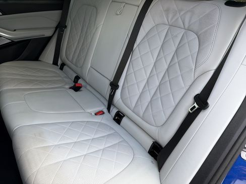 Certified 2025 BMW X5 M60i AWD/4WD image 20