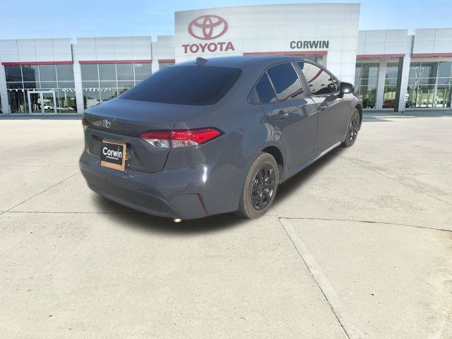 Used 2024 Toyota Corolla LE FWD image 35