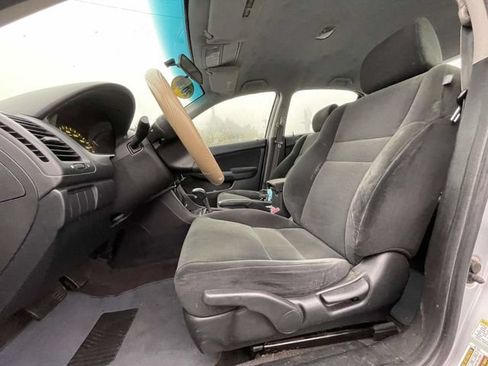 Used 2006 Honda Accord SE image 16