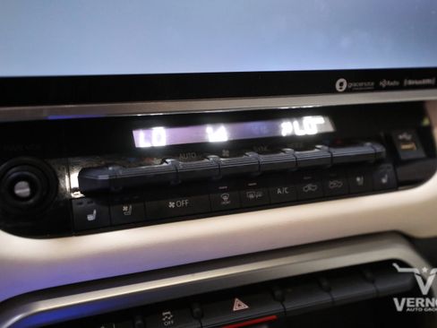 Used 2023 Toyota Tundra 1794 Edition image 26