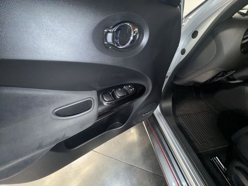 Used 2017 Nissan Juke NISMO image 20