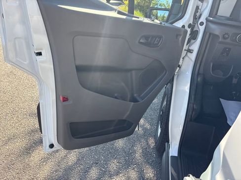 New 2025 Ford Transit 250 Base w/ Load Area Protection Package image 26