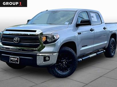 Used 2015 Toyota Tundra SR5 w/ TRD Off Road Package