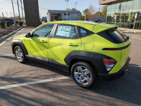 New 2026 Hyundai Kona SE FWD image 5