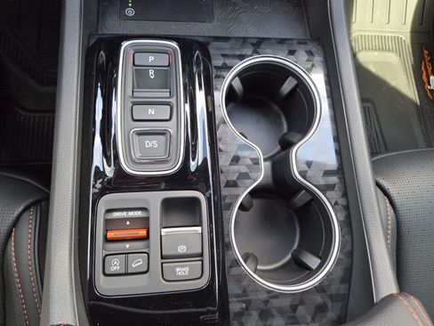 New 2026 Honda Passport TrailSport Elite image 33