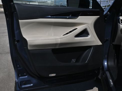 Used 2022 INFINITI QX60 Sensory w/ Cargo Package FWD image 18