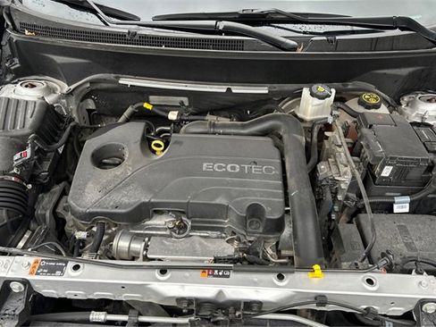 Used 2021 Chevrolet Equinox Premier image 11