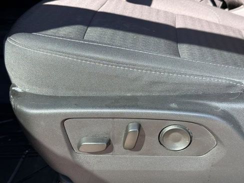 Used 2024 Chevrolet Silverado 2500 LT w/ All Star Edition image 20