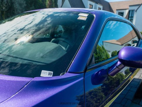 Used 2016 Dodge Challenger SRT Hellcat image 96