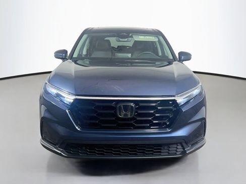 Used 2024 Honda CR-V EX-L image 2