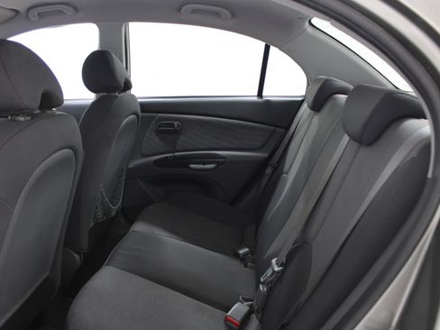 Used 2011 Kia Rio LX w/ Value Pkg FWD image 17