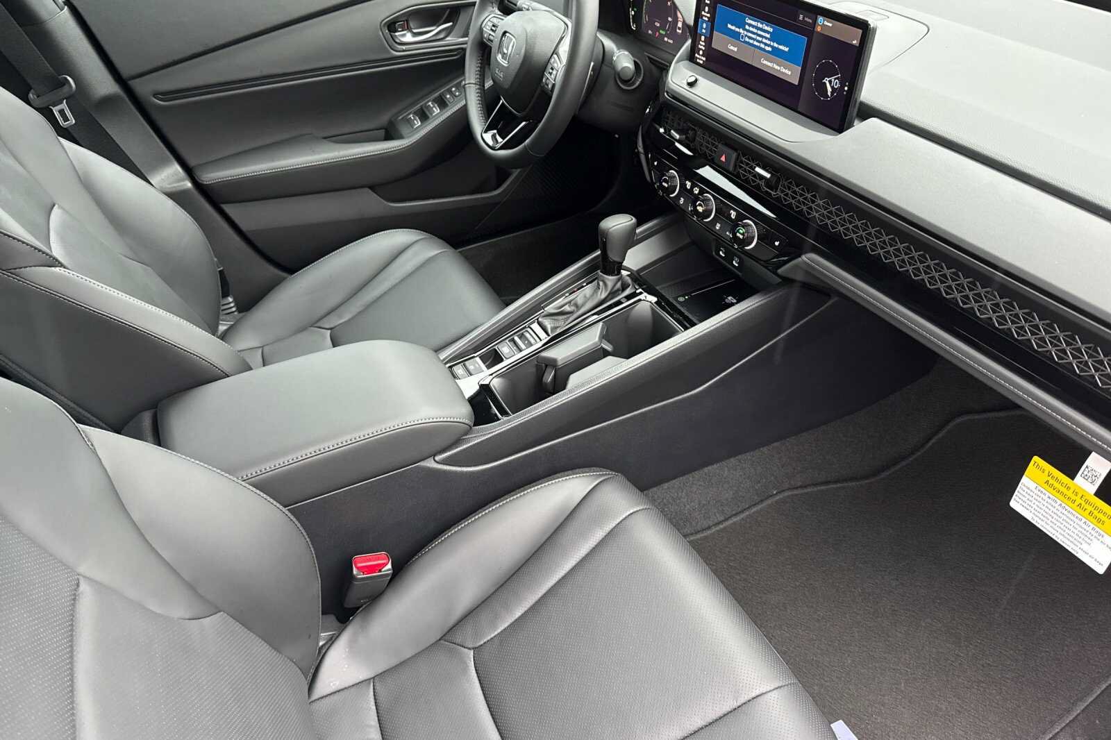 Certified 2026 Honda Accord Sport image 15