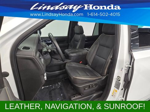 Used 2023 GMC Yukon SLT AWD/4WD image 11