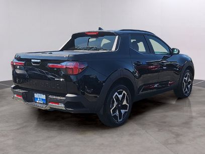 Used 2024 Hyundai Santa Cruz Limited