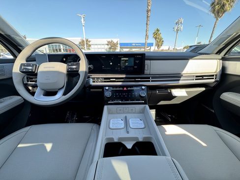 New 2026 Hyundai Santa Fe Calligraphy image 19