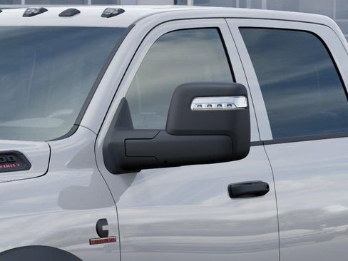 New 2026 RAM 5500 Tradesman image 12