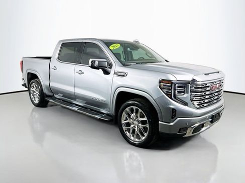 Used 2023 GMC Sierra 1500 Denali image 3