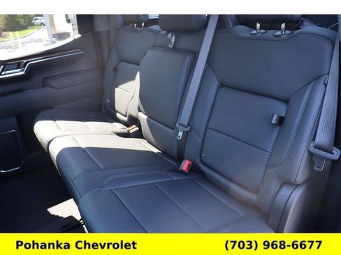 New 2026 Chevrolet Silverado 1500 LT Trail Boss w/ LT Trail Boss Premium Package AWD/4WD image 27