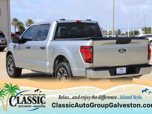 Used 2024 Ford F150 STX RWD image 6