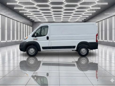 Used 2019 RAM ProMaster 1500 FWD image 4