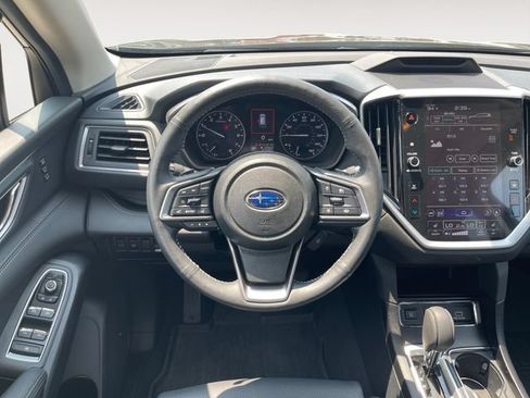 Used 2024 Subaru Ascent Limited w/ Technology Package AWD/4WD image 12