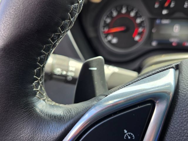 Used 2023 Chevrolet Camaro LT RWD image 70