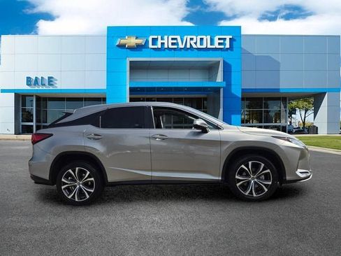 Used 2022 Lexus RX 350 FWD w/ Premium Package image 2
