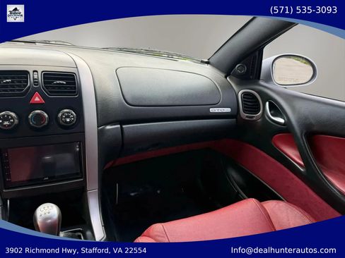 Used 2005 Pontiac GTO RWD image 22