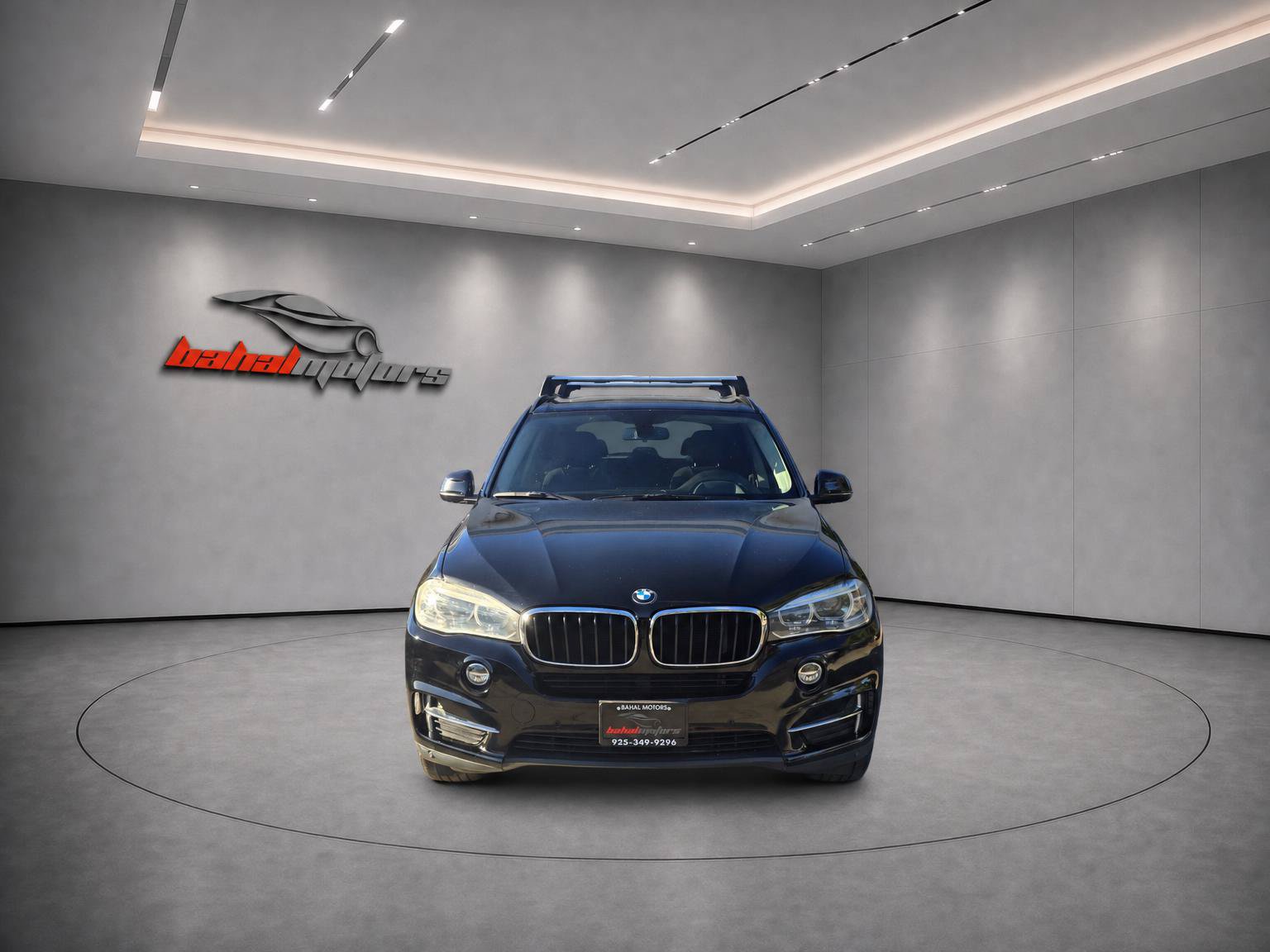 Used 2016 BMW X5 xDrive35i AWD/4WD image 2