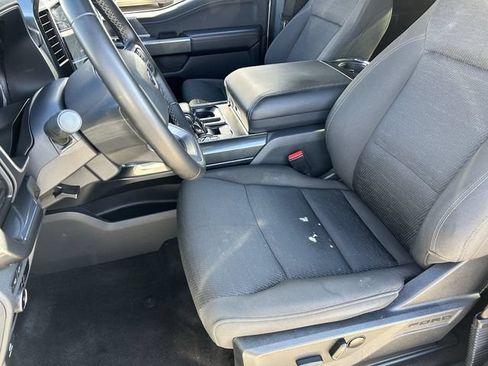 Used 2023 Ford F150 XLT w/ Equipment Group 302A High RWD image 19